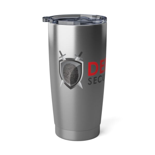 Vagabond 20oz Tumbler - Adventure Hydration Mug, Travel Cup, Gift for Outdoors, Road Trip Essential, Personalized Drinkware - Image 3