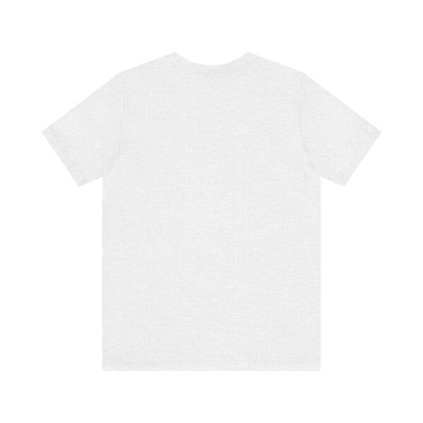 Defensive Tee, Unisex Casual Top, Gift for Him or Her, Personalized Graphic Tee, Everyday Wear - Image 14
