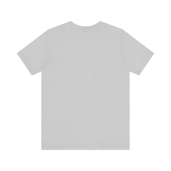 Defensive Security Podcast Tee, Casual T-Shirt, Gift for Tech Lovers, Unisex Apparel, Podcast Merchandise, Everyday Comfort Wear - Image 10