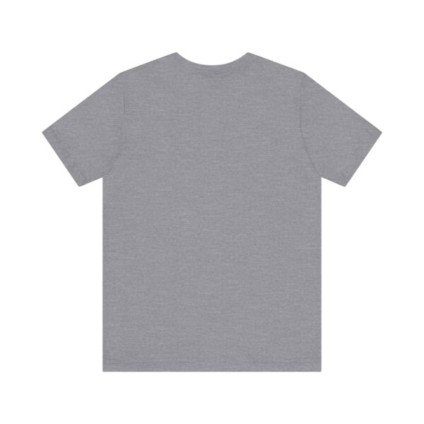 Defensive Tee, Unisex Casual Top, Gift for Him or Her, Personalized Graphic Tee, Everyday Wear - Image 46