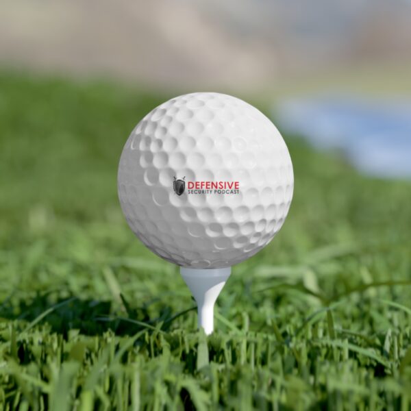 Personalized Golf Balls, Custom Gift for Golfers, Unique Golfing Accessories, Ideal for Birthdays, Anniversaries, Sports Events, Golf [...] - Image 4