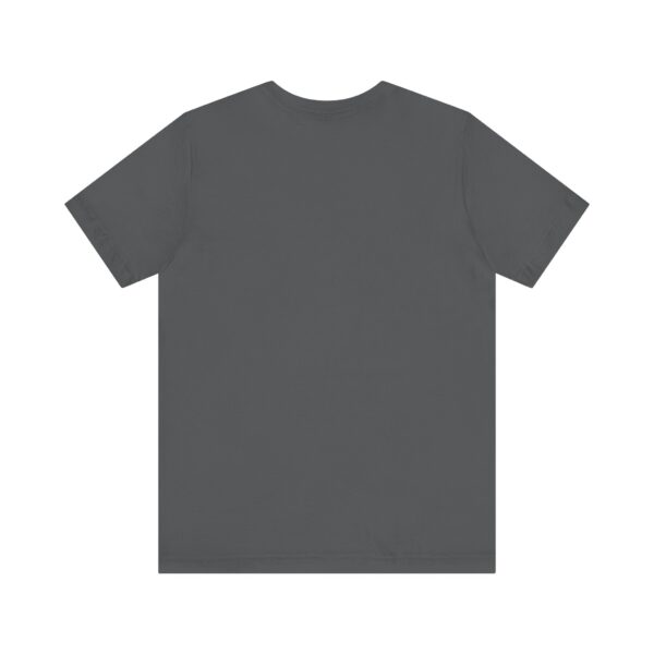Defensive Tee, Unisex Casual Top, Gift for Him or Her, Personalized Graphic Tee, Everyday Wear - Image 50