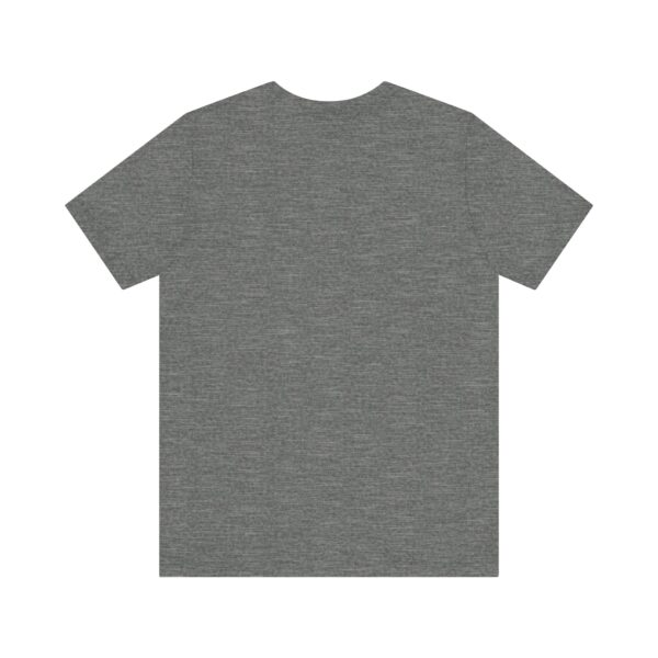 Defensive Tee, Unisex Casual Top, Gift for Him or Her, Personalized Graphic Tee, Everyday Wear - Image 22