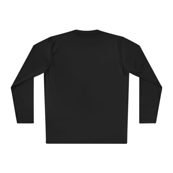 Lightweight Long Sleeve Tee, Casual Unisex Tee, Everyday Wear Tee, Gift for Him/Her, Layering Tee for All Seasons - Image 10