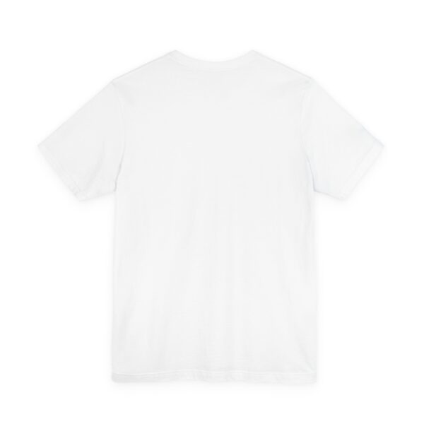 Defensive Security Podcast Tee, Casual T-Shirt, Gift for Tech Lovers, Unisex Apparel, Podcast Merchandise, Everyday Comfort Wear - Image 4