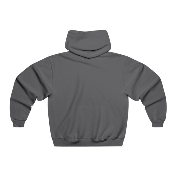 Defensive Security Podcast Hoodie, Cozy Sweatshirt, Cybersecurity Gift, Men's Pullover, Ideal for Podcast Fans, Tech Enthusiasts - Image 6