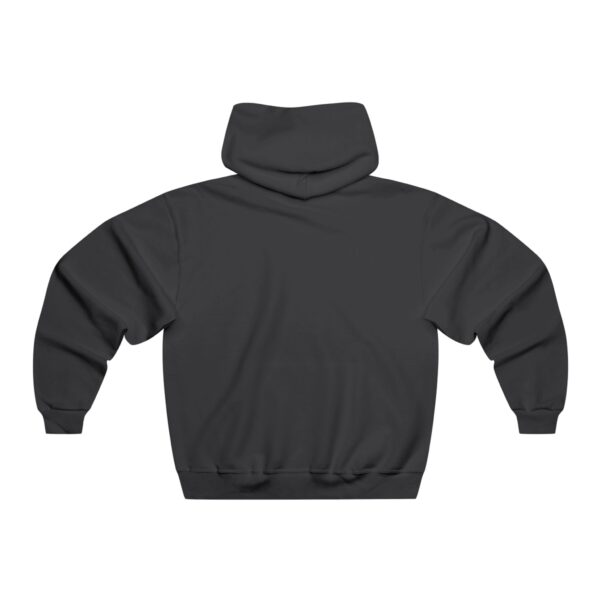 Defensive Security Podcast Hoodie, Cozy Sweatshirt, Cybersecurity Gift, Men's Pullover, Ideal for Podcast Fans, Tech Enthusiasts - Image 8