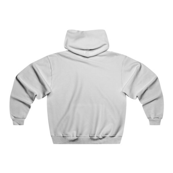 Defensive Security Podcast Hoodie, Cozy Sweatshirt, Cybersecurity Gift, Men's Pullover, Ideal for Podcast Fans, Tech Enthusiasts - Image 2