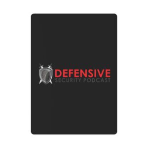 Defensive Security Poker Cards, Custom Playing Cards, Game Night Essentials, Gifts for Gamers, Unique Collectibles