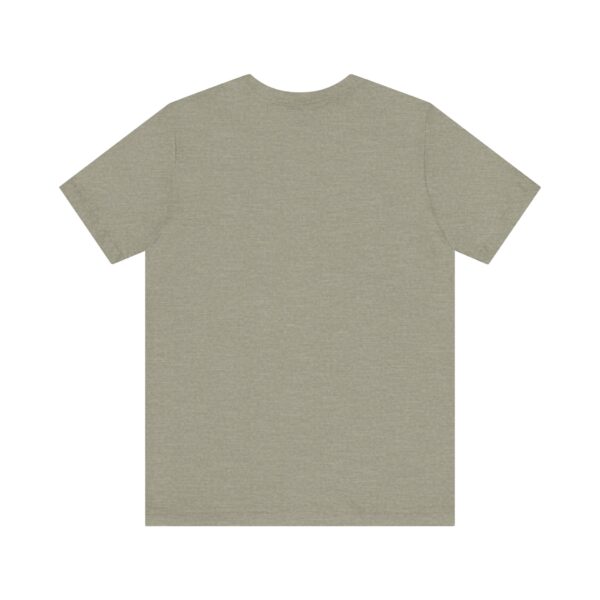 Defensive Tee, Unisex Casual Top, Gift for Him or Her, Personalized Graphic Tee, Everyday Wear - Image 34