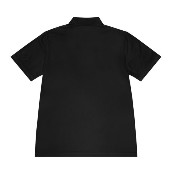 Men's Sport Polo Shirt - Image 5