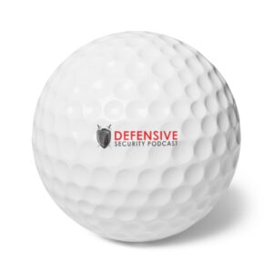 Personalized Golf Balls, Custom Gift for Golfers, Unique Golfing Accessories, Ideal for Birthdays, Anniversaries, Sports Events, Golf [...]