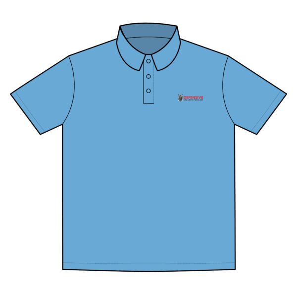 Sporty Competitor Polo for Active Lifestyles, Athletic Wear, Team Apparel, Casual Office Shirt, Birthday Gift, Sports Events - Image 4